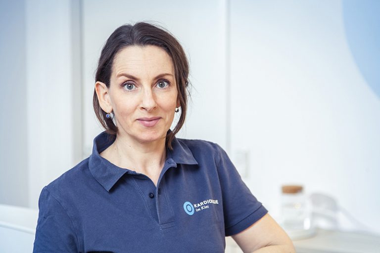 Arzt / Team - Kardiologie im Kiez